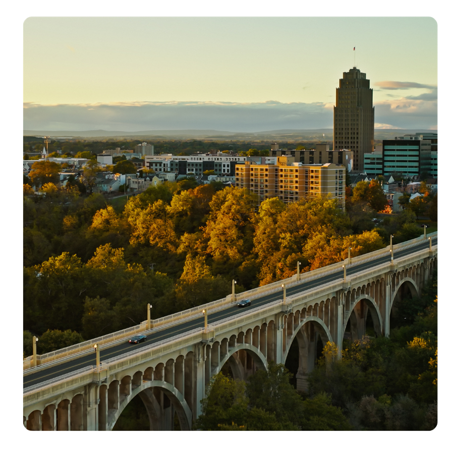 Hero Image for Fee-Only Fiduciary Financial Advisor Serving Lehigh Valley, Bucks County & Northern Philadelphia, PA